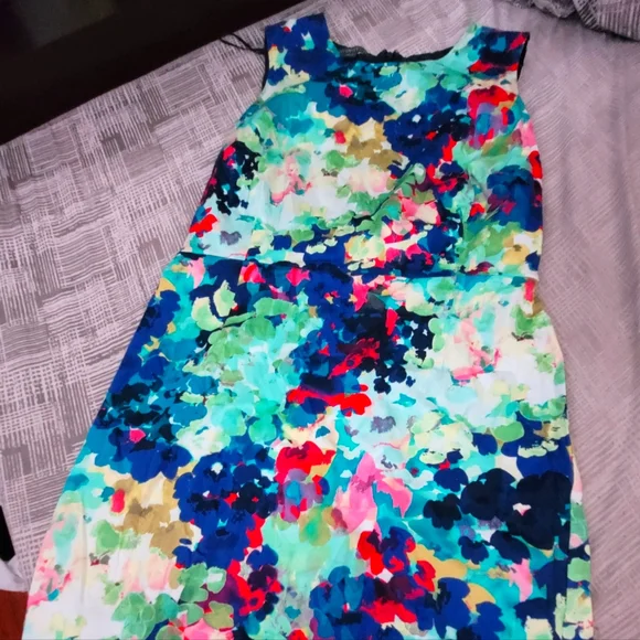 Dress - Picture 2 of 2